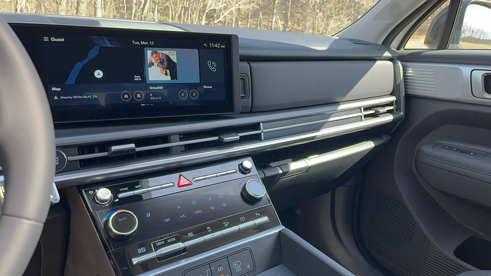 2024 Hyundai Santa Fe XRT