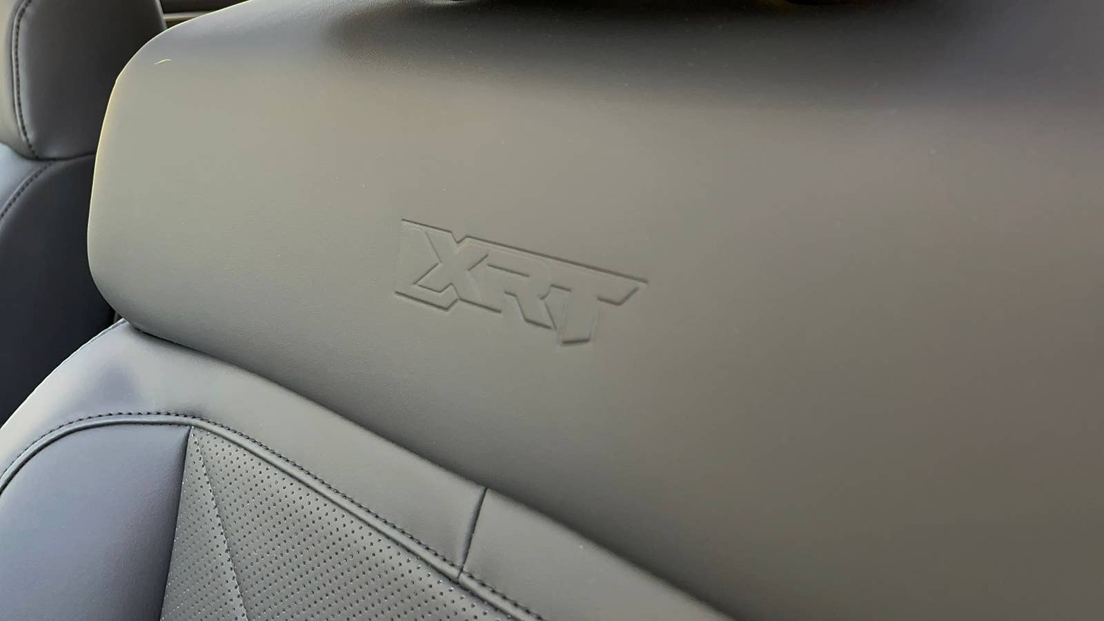 2024 Hyundai Santa Fe XRT