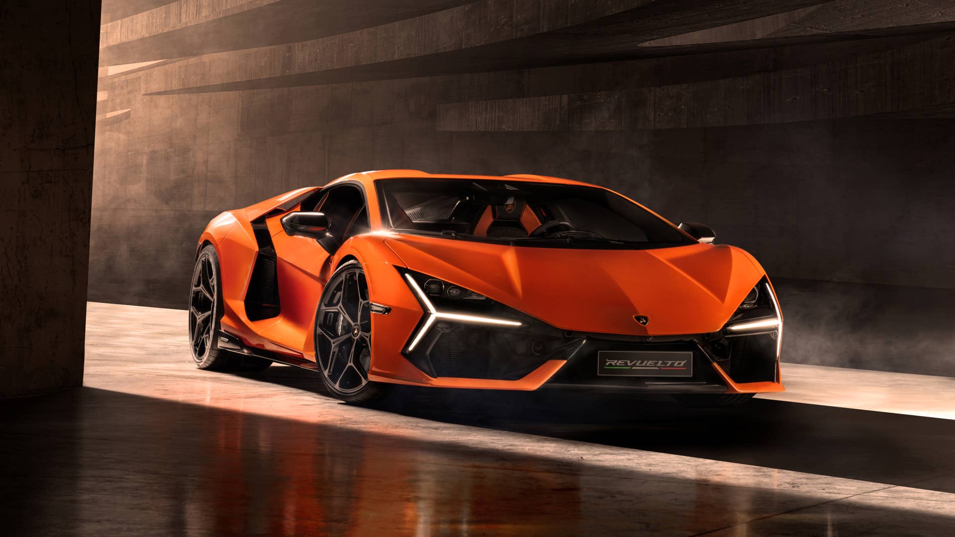 How Does the Chevy Corvette ZR1X Perform vs. Lamborghini and Ferrari ...