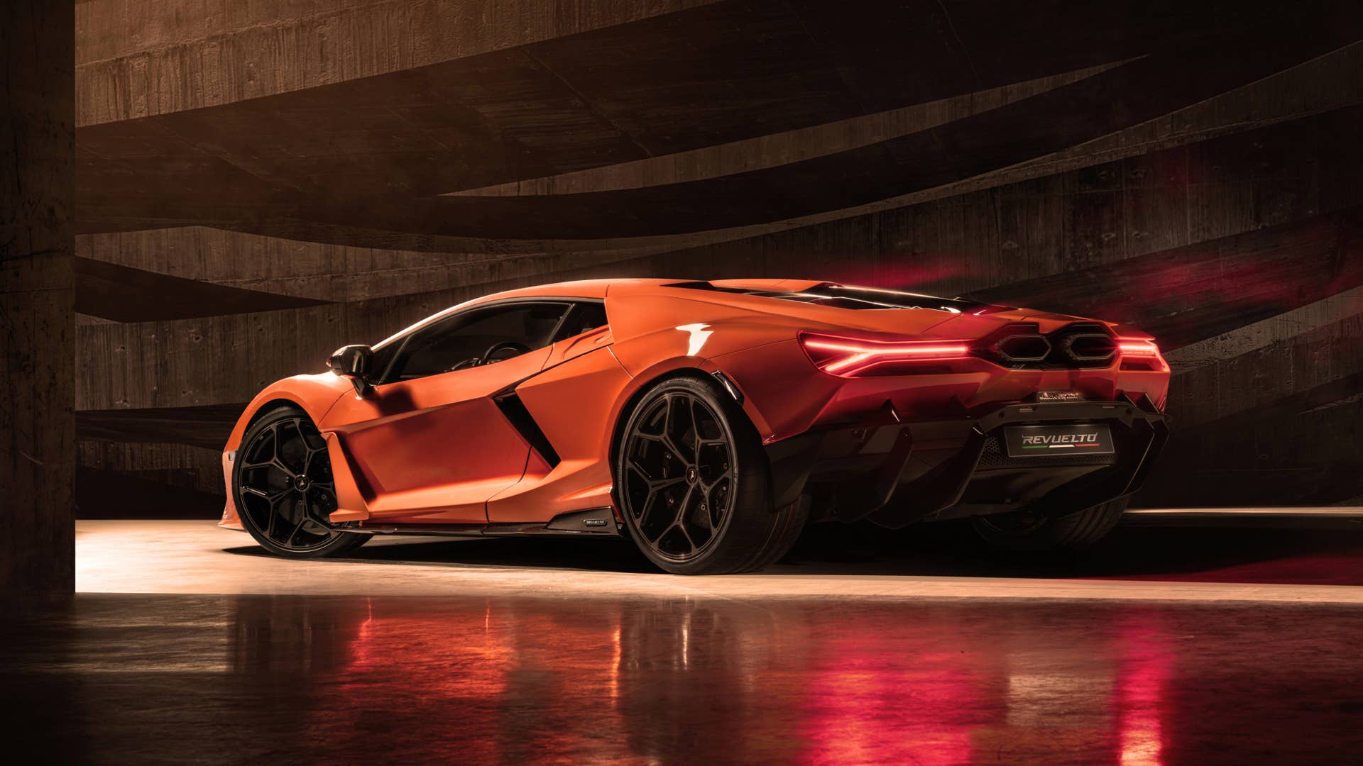 How Does the Chevy Corvette ZR1X Perform vs. Lamborghini and Ferrari ...