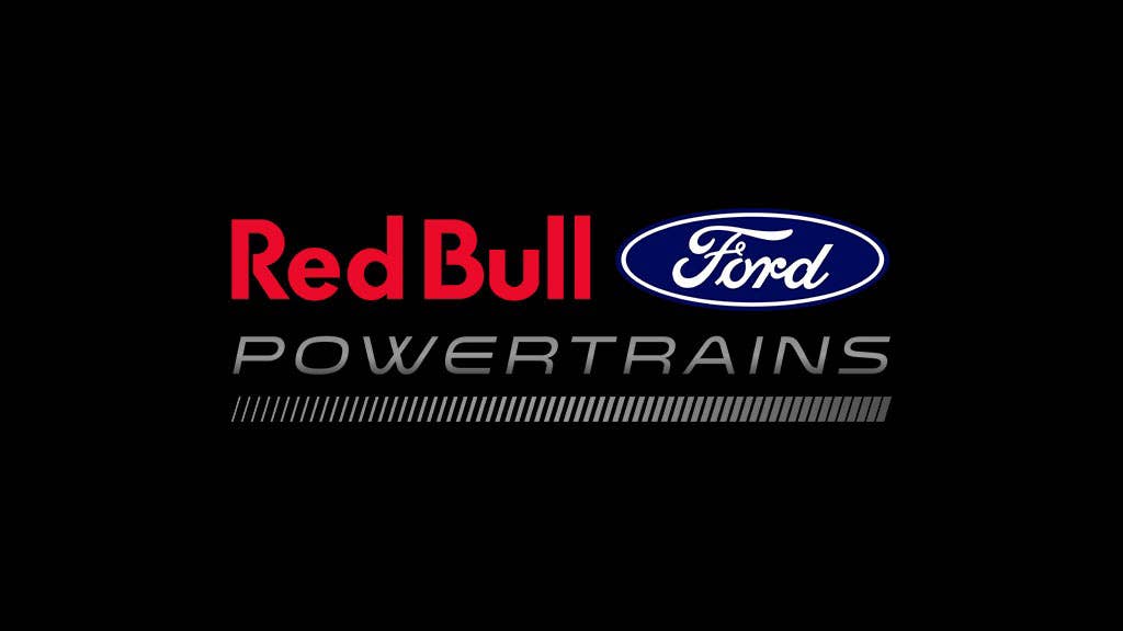 Red Bull Ford Powertrains' work toward 2026 F1 power unit is officially ...