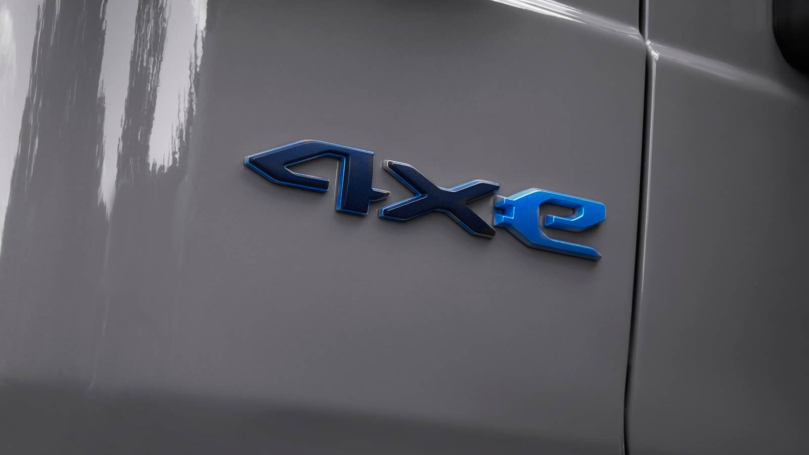 2023 Jeep Wrangler Willys 4xe