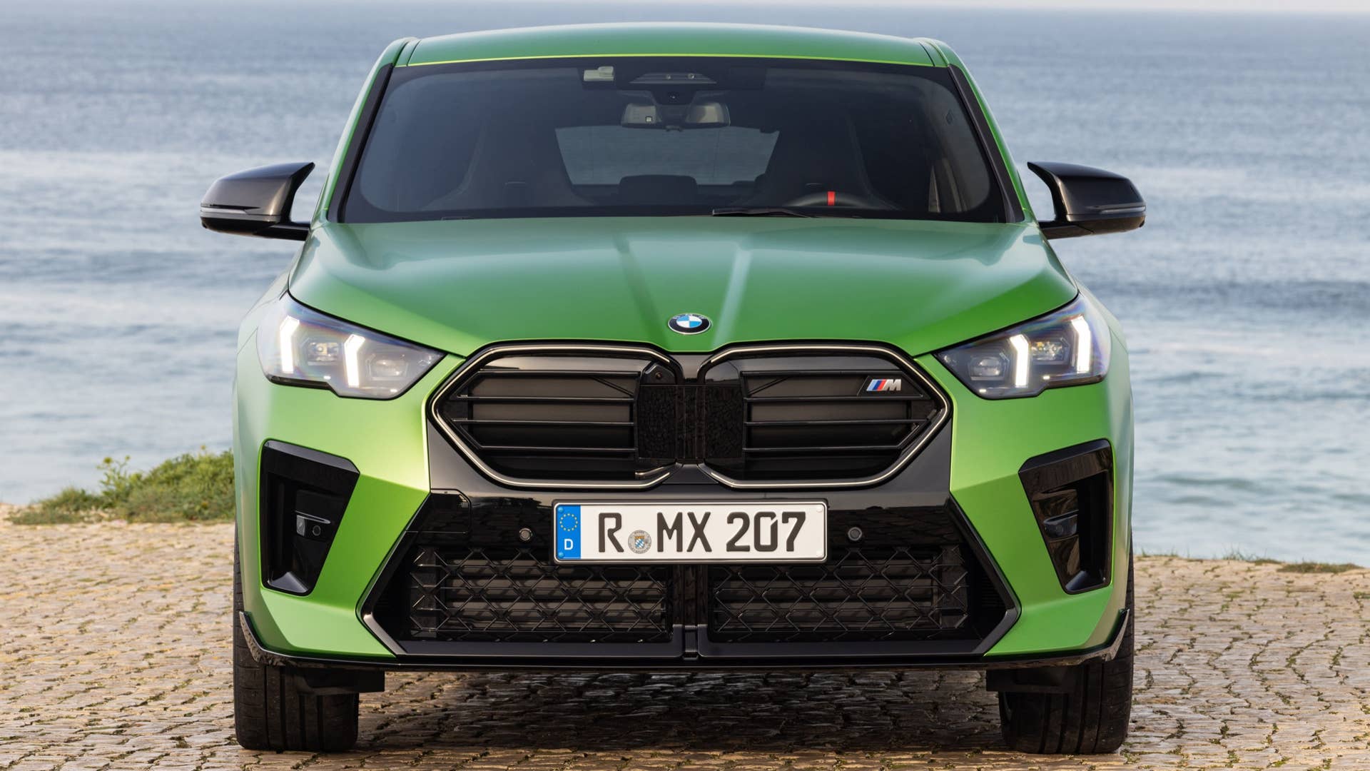 BMW X2 M35i xDrive