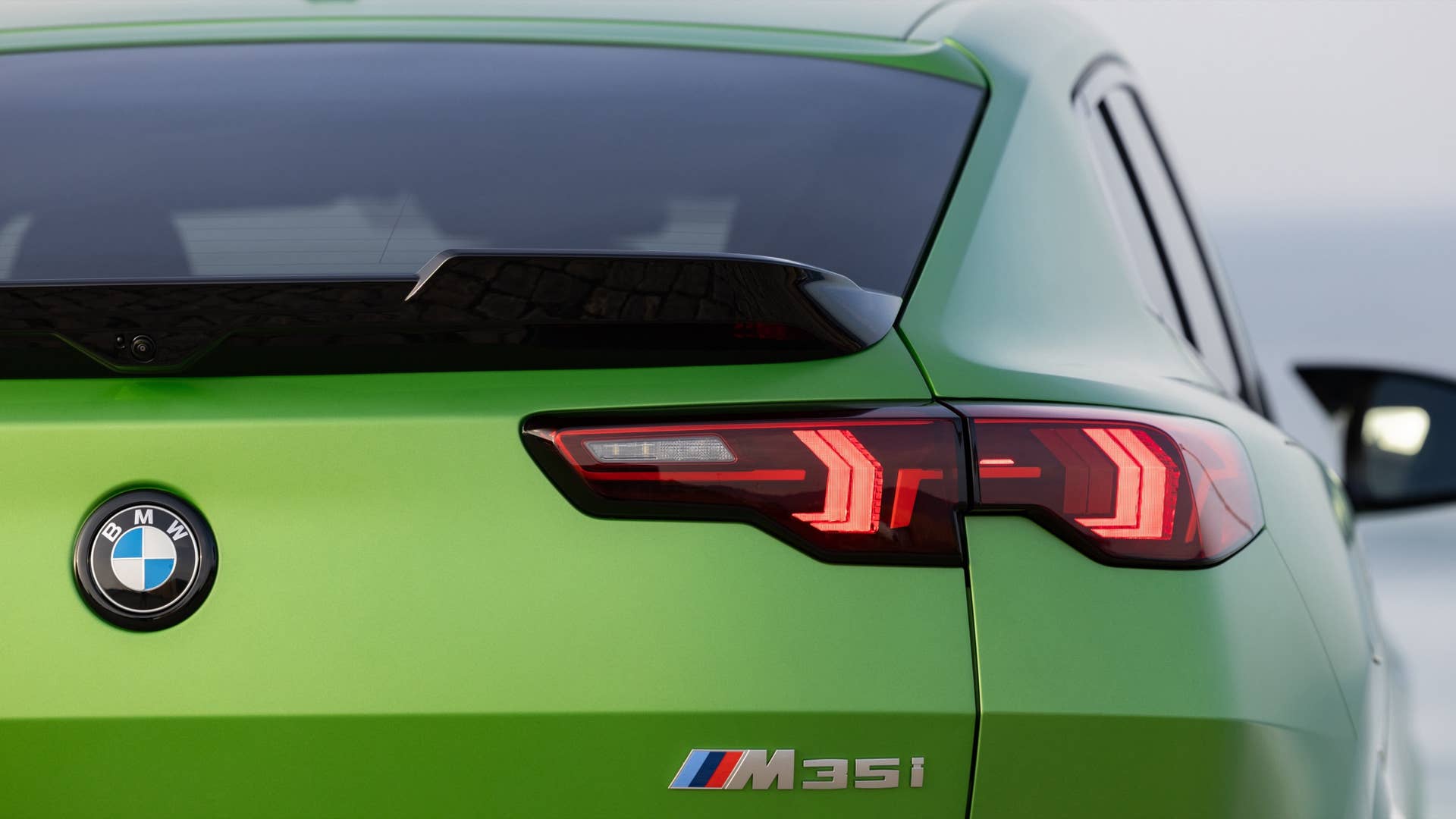 BMW X2 M35i xDrive
