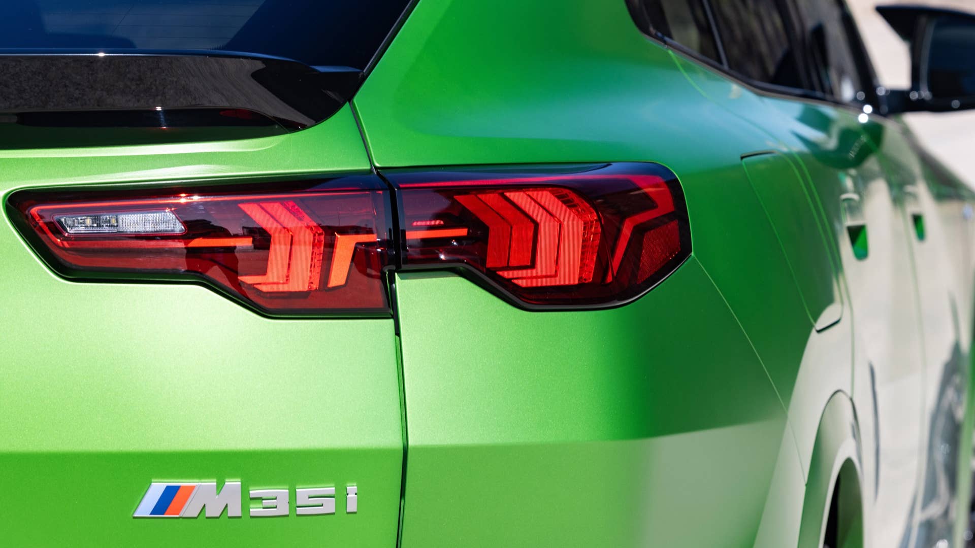 BMW X2 M35i xDrive