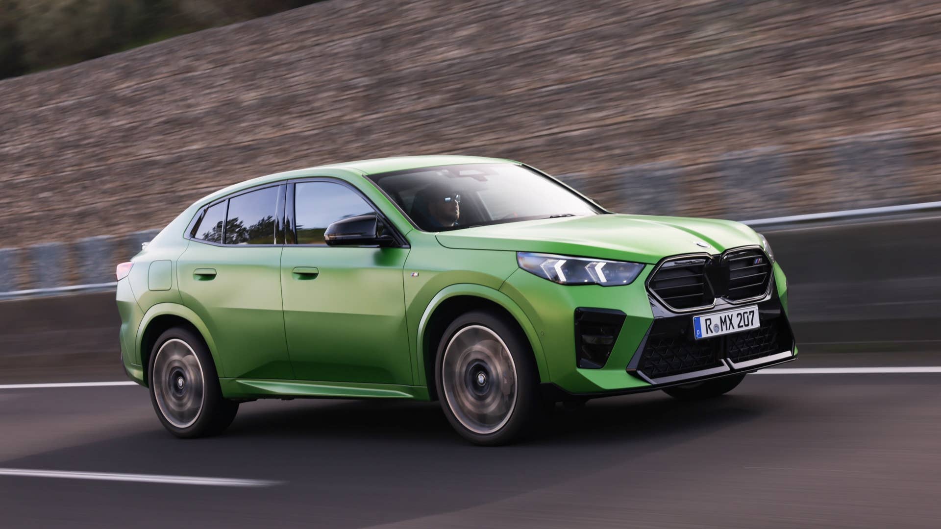 BMW X2 M35i xDrive