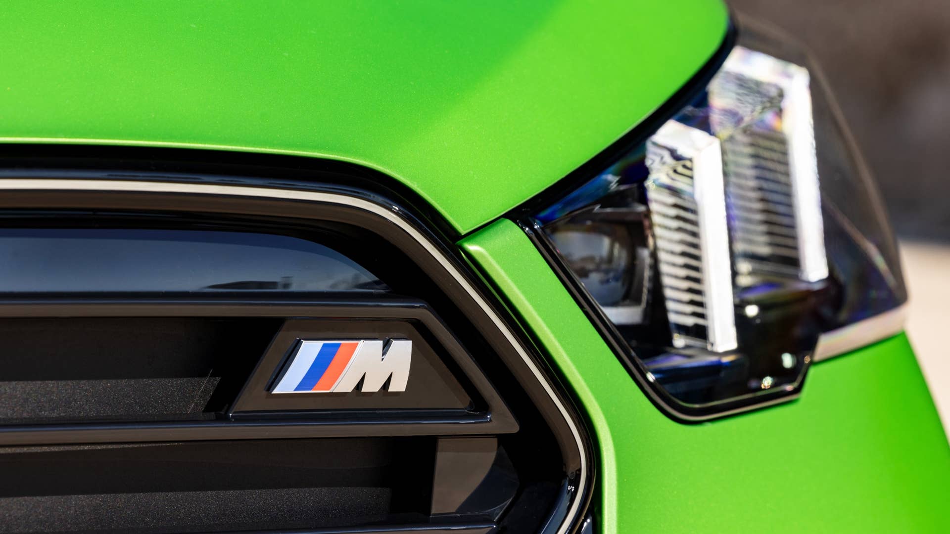 BMW X2 M35i xDrive