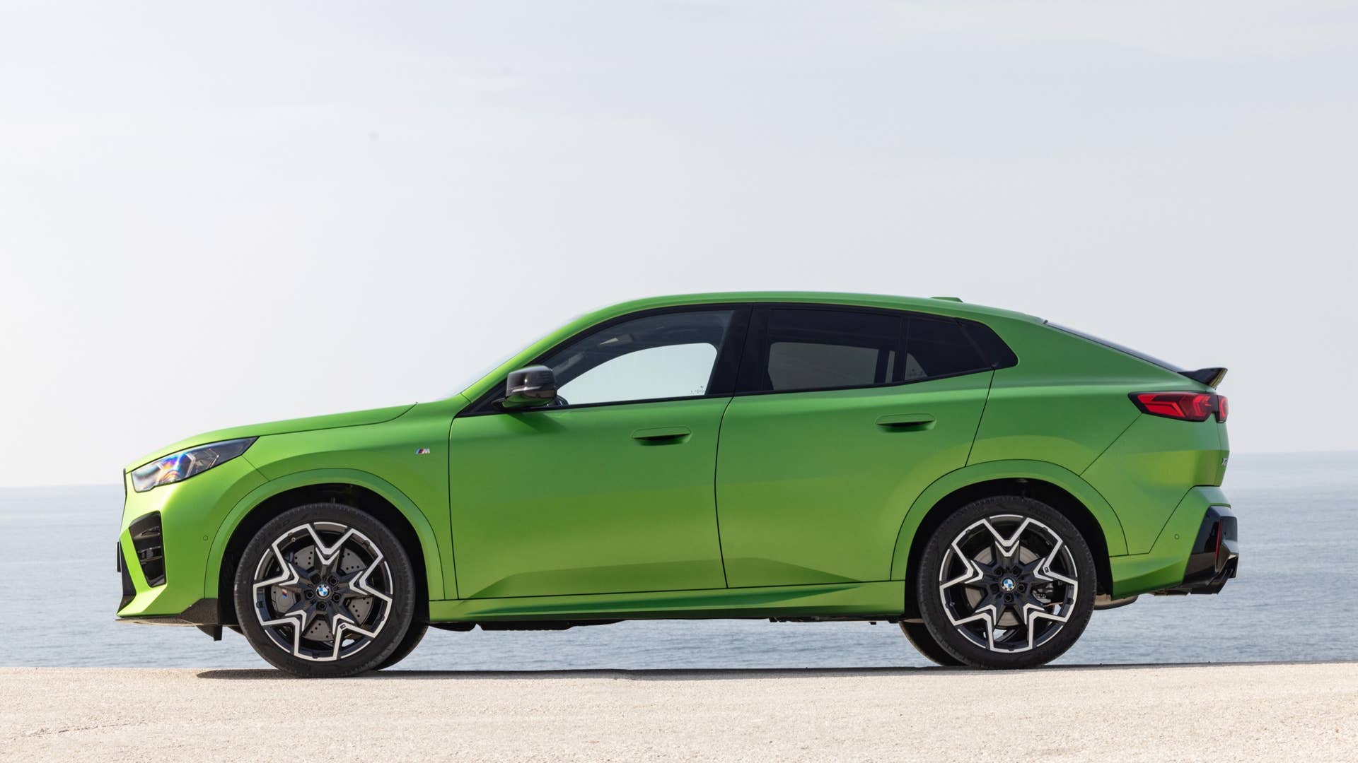 BMW X2 M35i xDrive