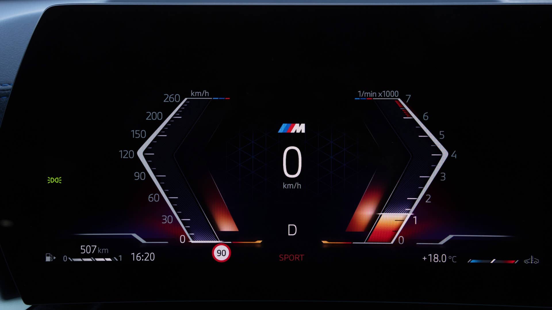 BMW X2 M35i xDrive