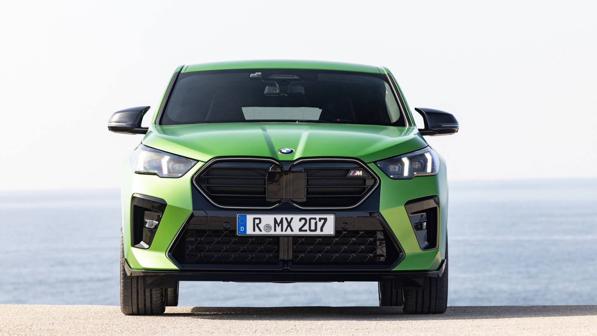 BMW X2 M35i xDrive