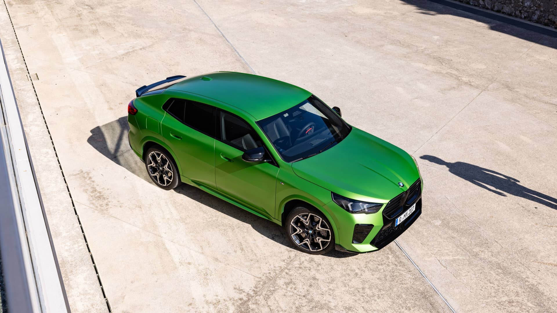 BMW X2 M35i xDrive