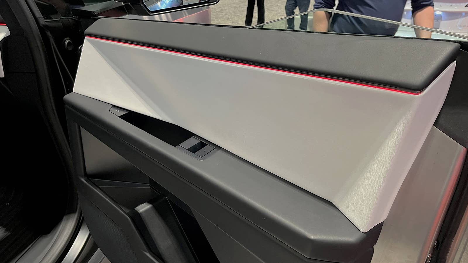 Tesla Cybertruck