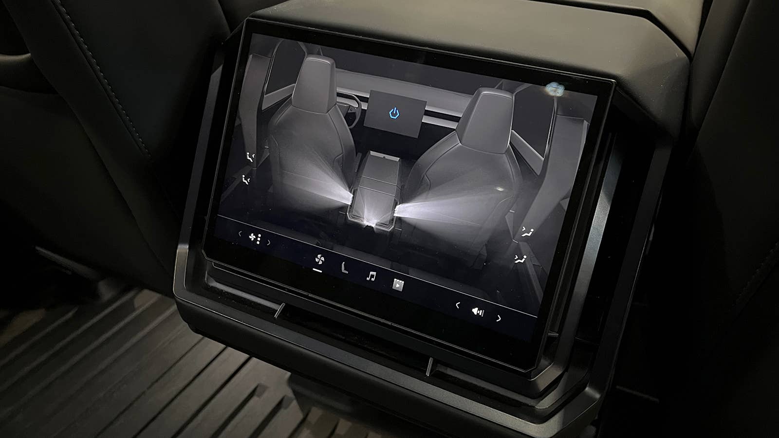 Tesla Cybertruck