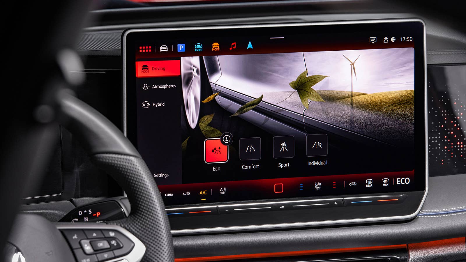 2024 VW Tiguan