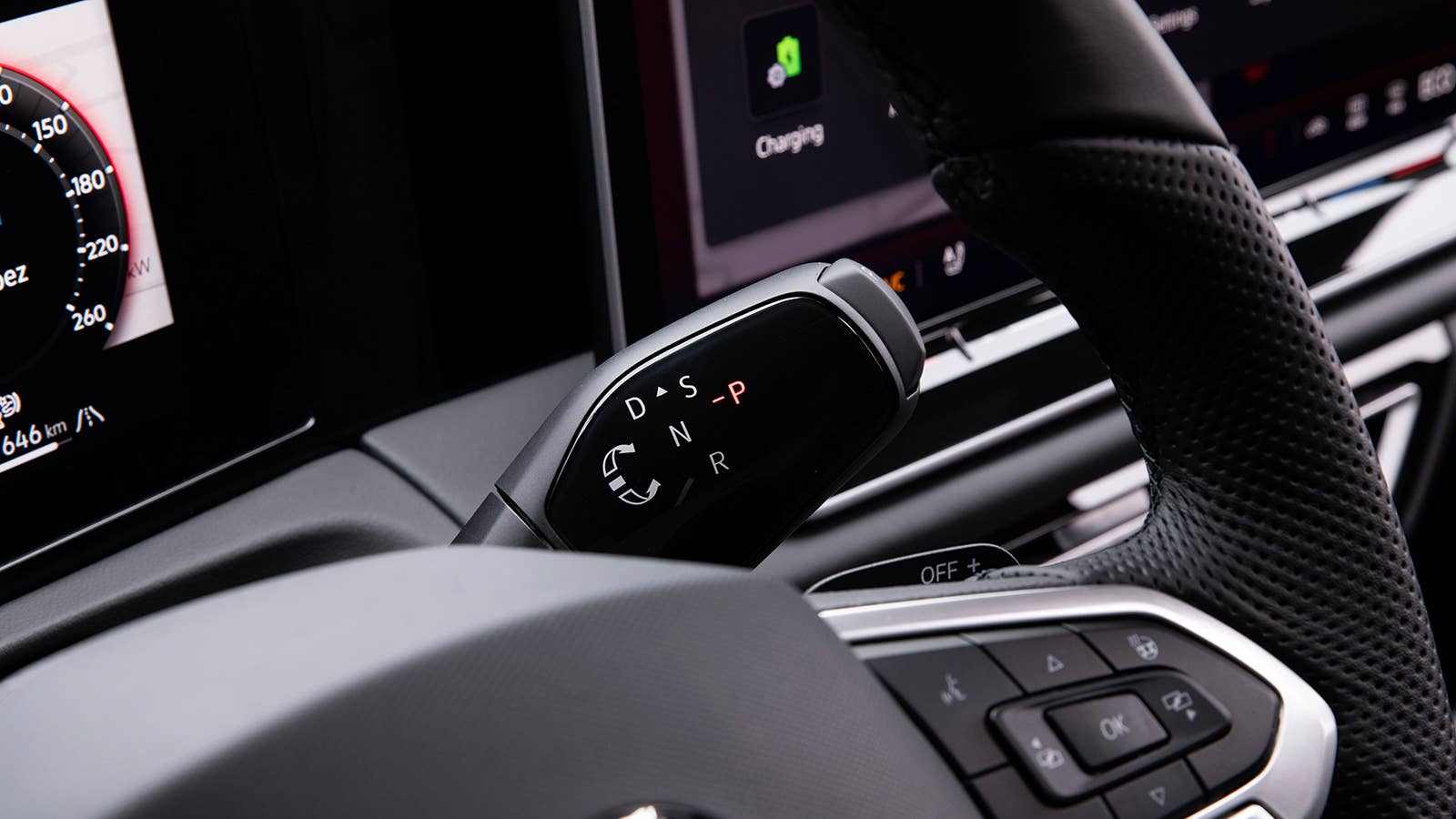 2024 VW Tiguan