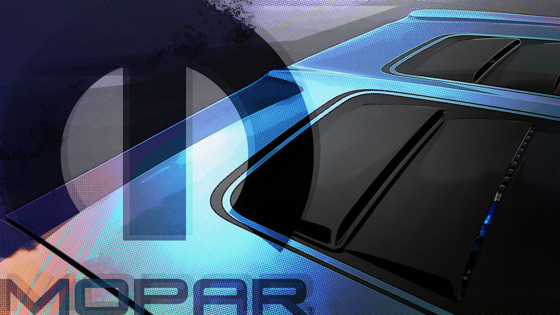 Mopar at SEMA 2023: Get Ready for a Jolt A serious charge is coming from Mopar at the 2023 SEMA Specialty Equipment Market Association (SEMA) Show, Oct. 31 – Nov. 3 in Las Vegas.