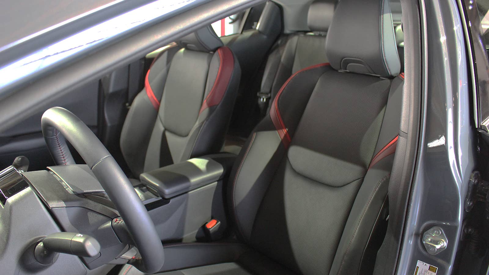 2023 Toyota Prius Prime