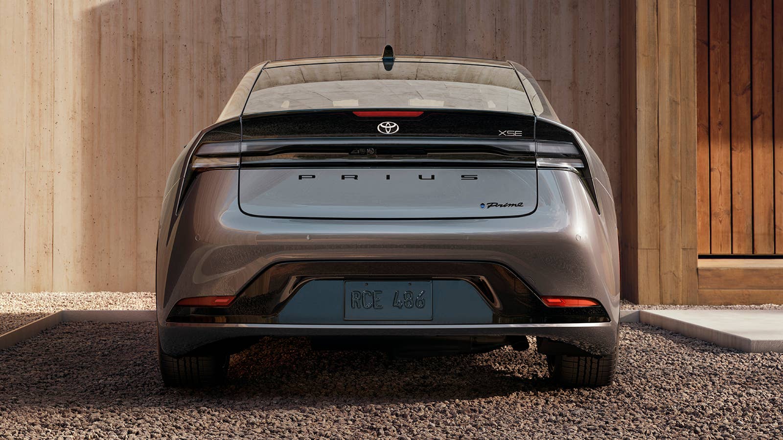 2023 Toyota Prius Prime