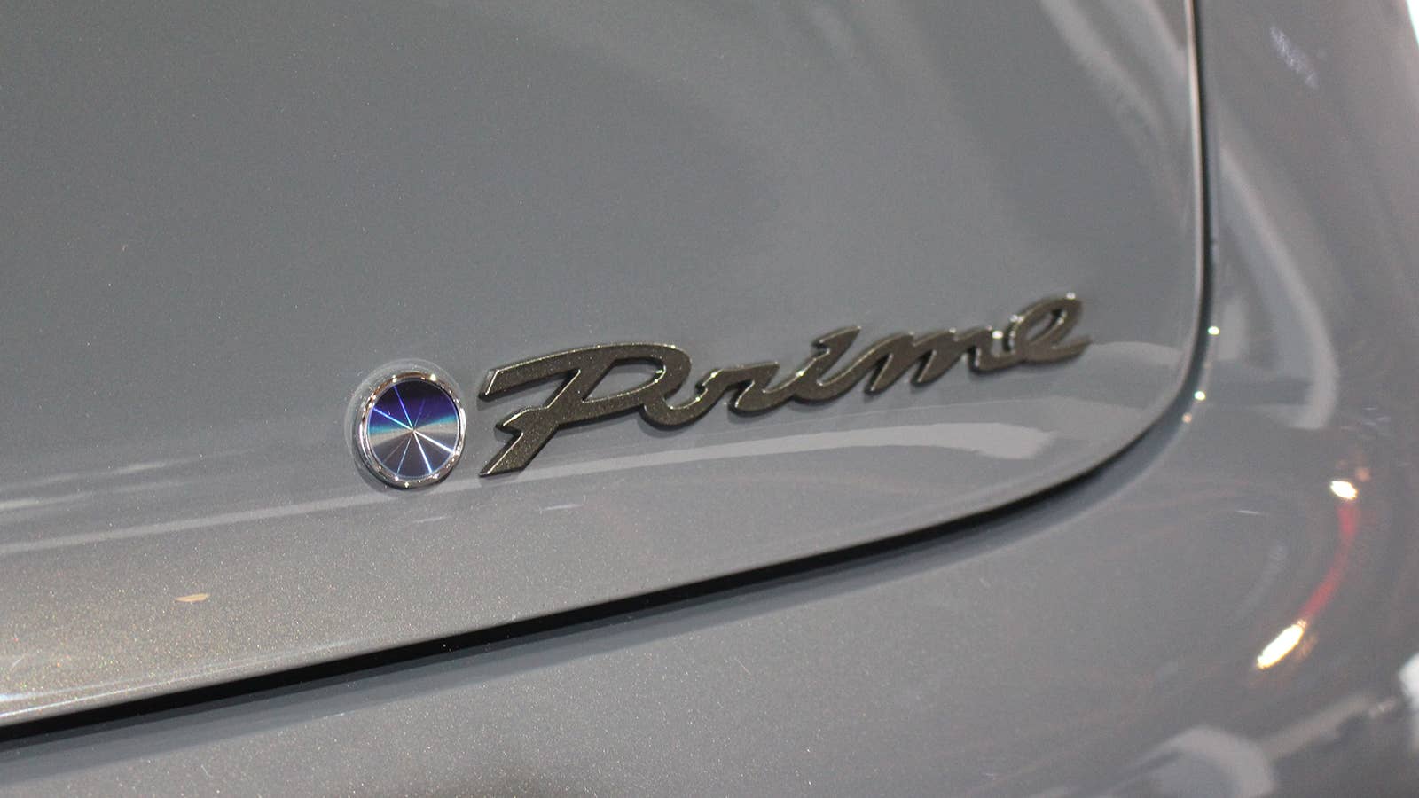 2023 Toyota Prius Prime
