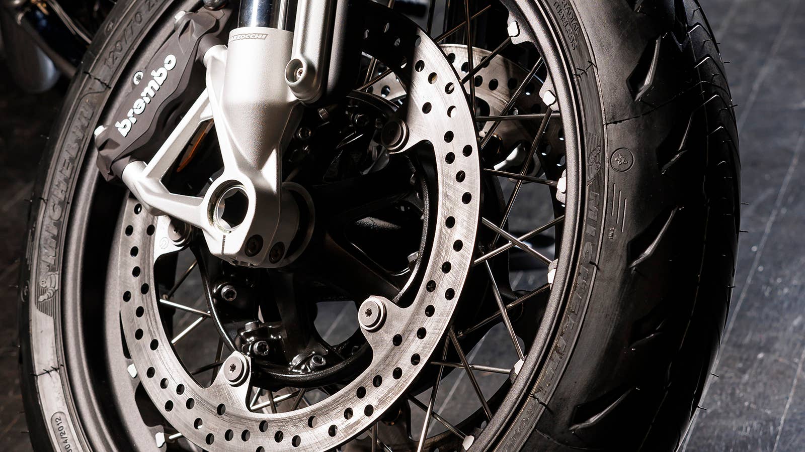 BMW R 12 NineT