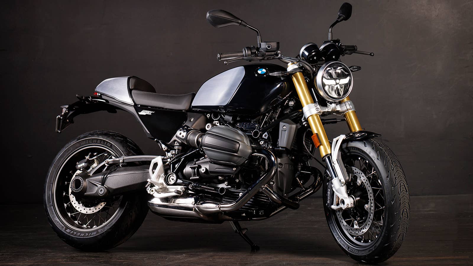 BMW R 12 NineT