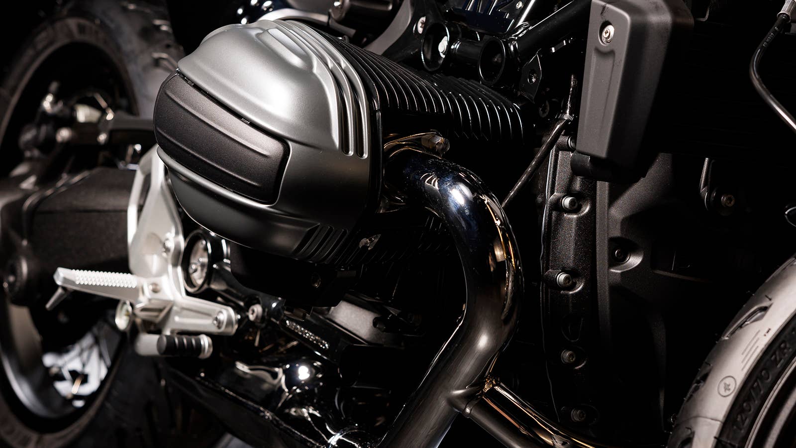 BMW R 12 NineT