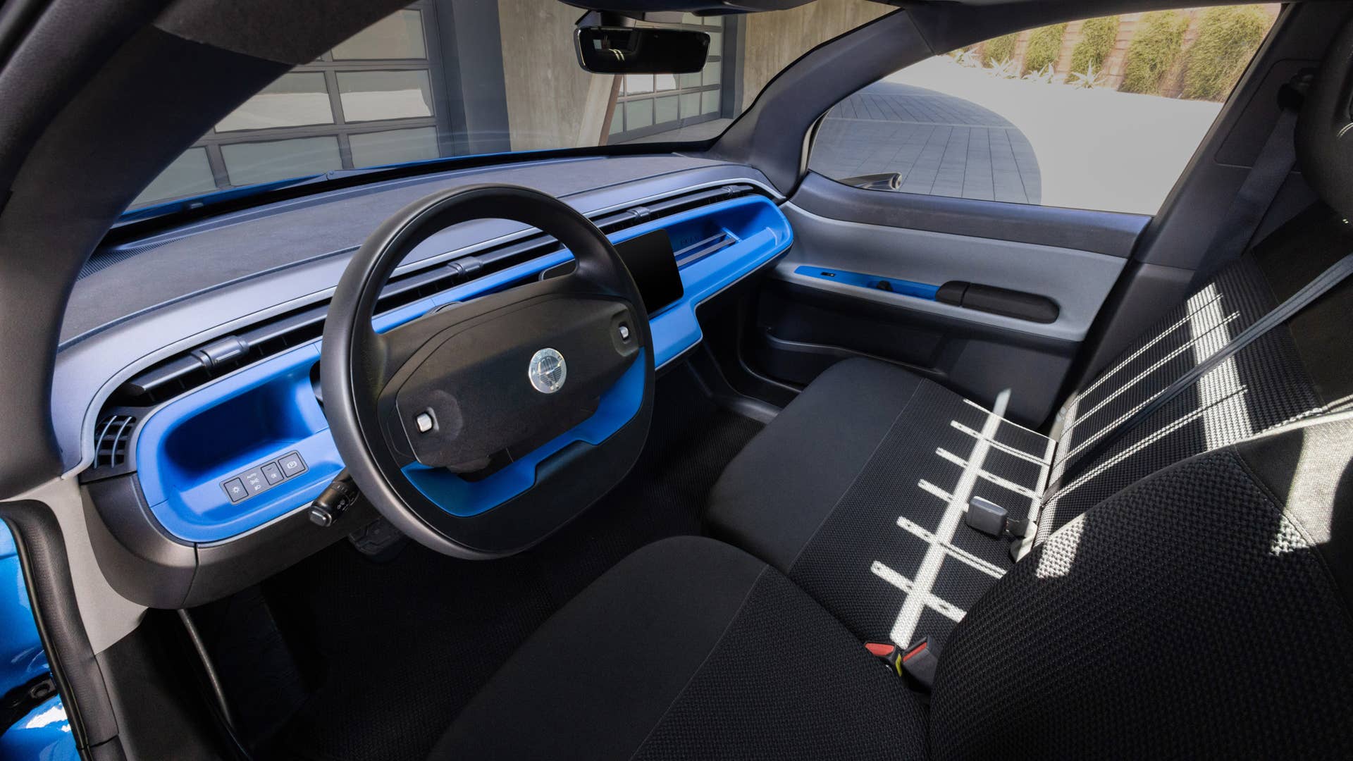 Fisker PEAR 2023