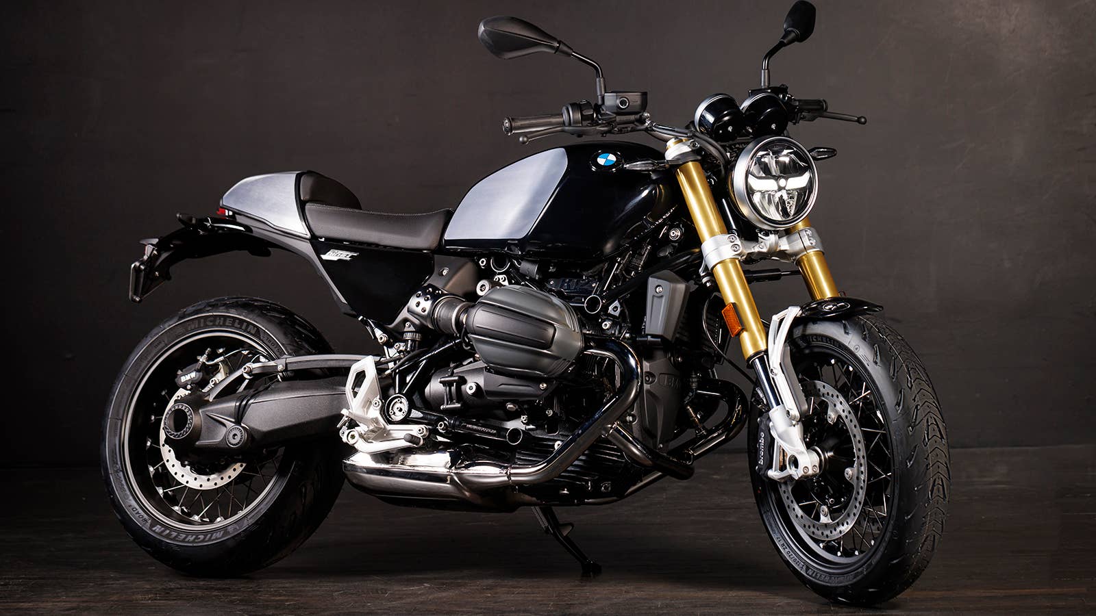 BMW R 12 NineT