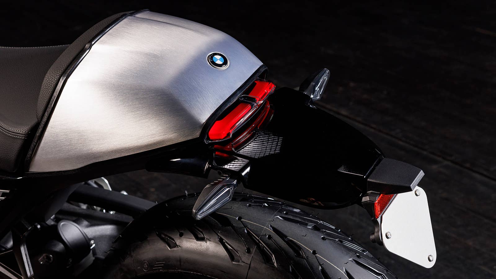 BMW R 12 NineT