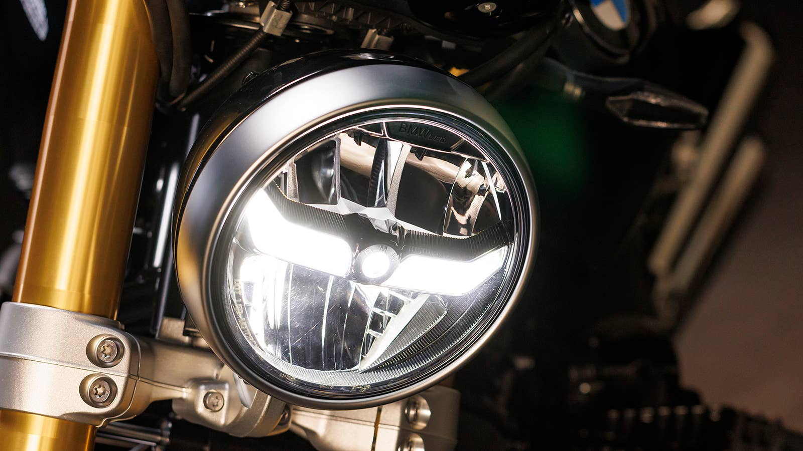 BMW R 12 NineT
