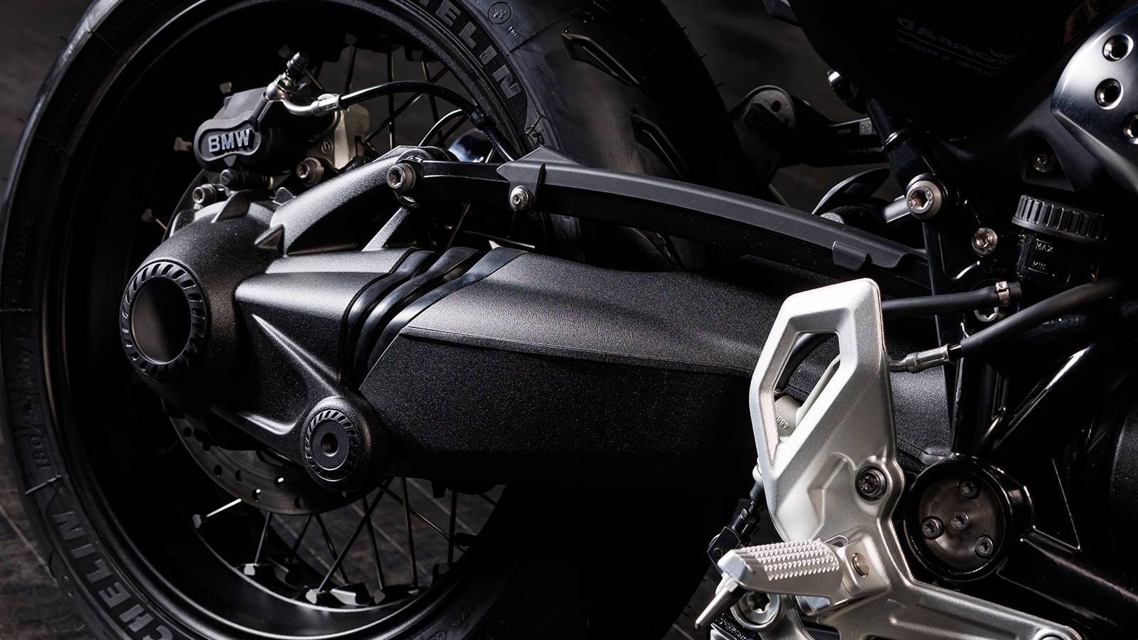 BMW R 12 NineT