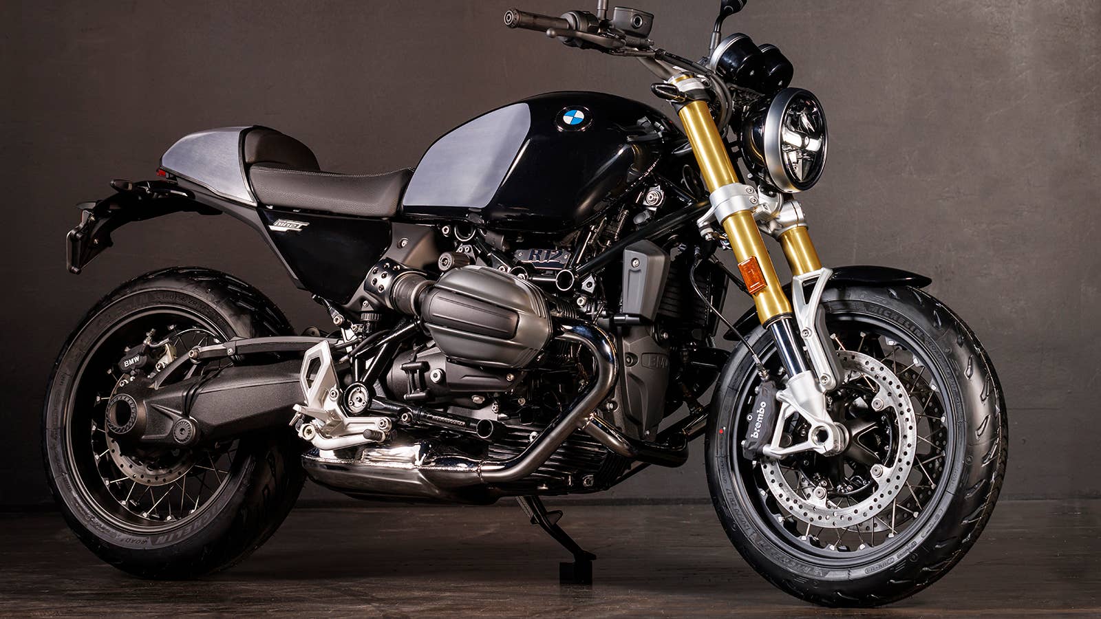 BMW R 12 NineT