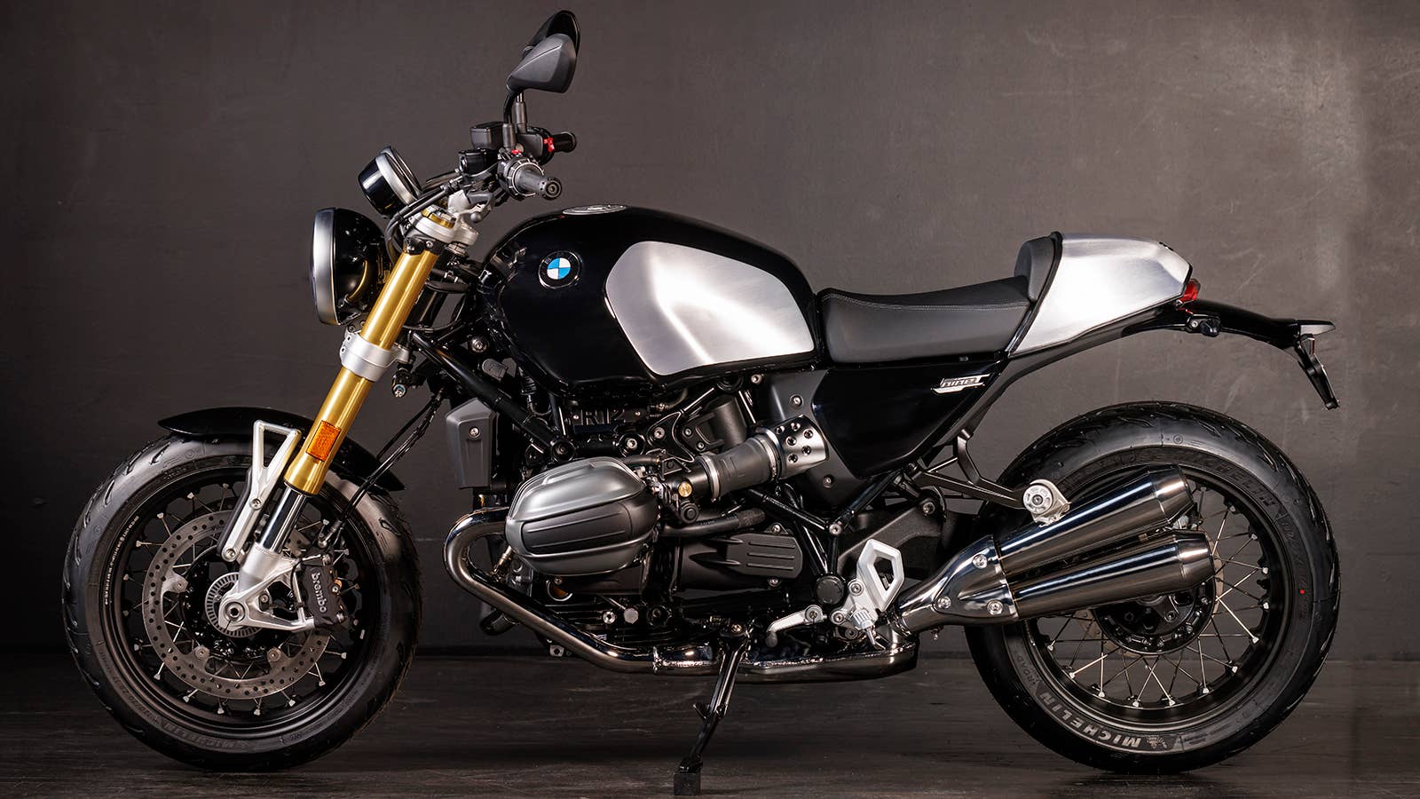 BMW R 12 NineT