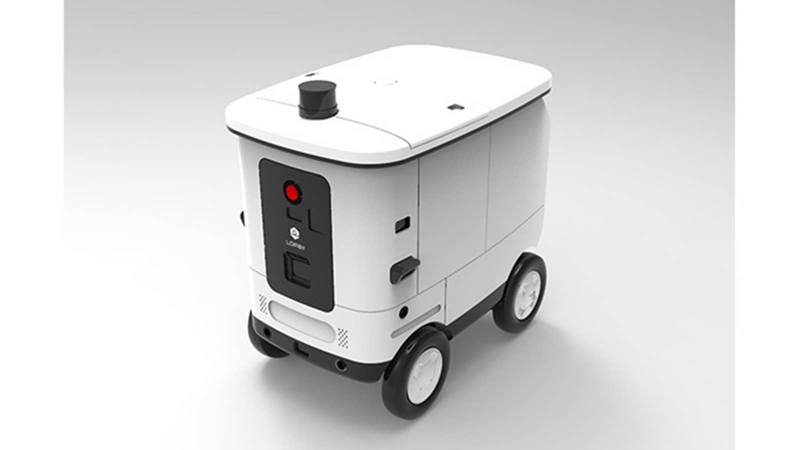 Suzuki LM-A
