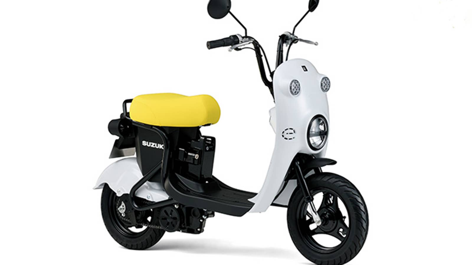 Suzuki e-Choinori