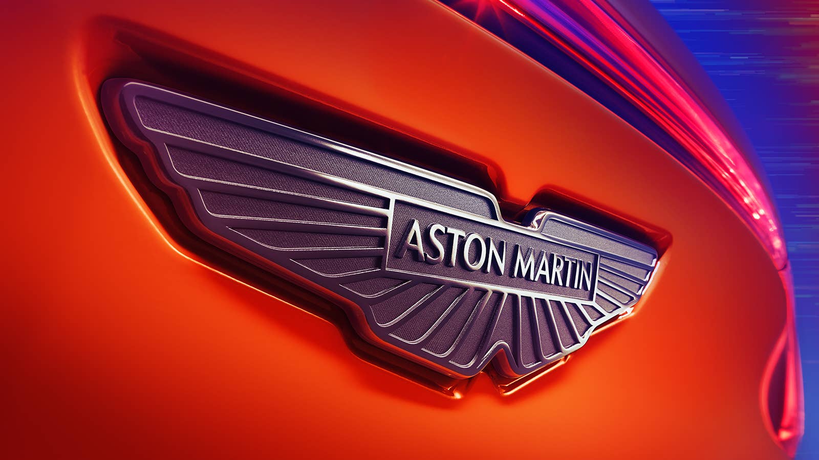2024 Aston Martin DBX707