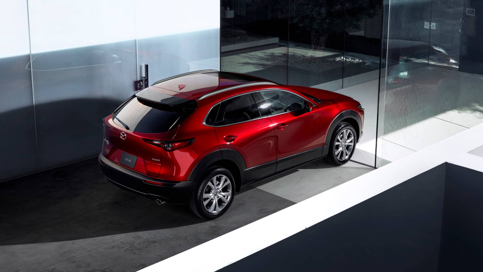 2024 Mazda CX-30