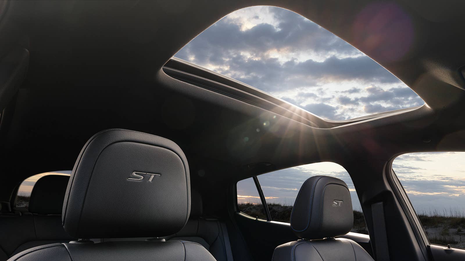 2024 Buick Envista ST