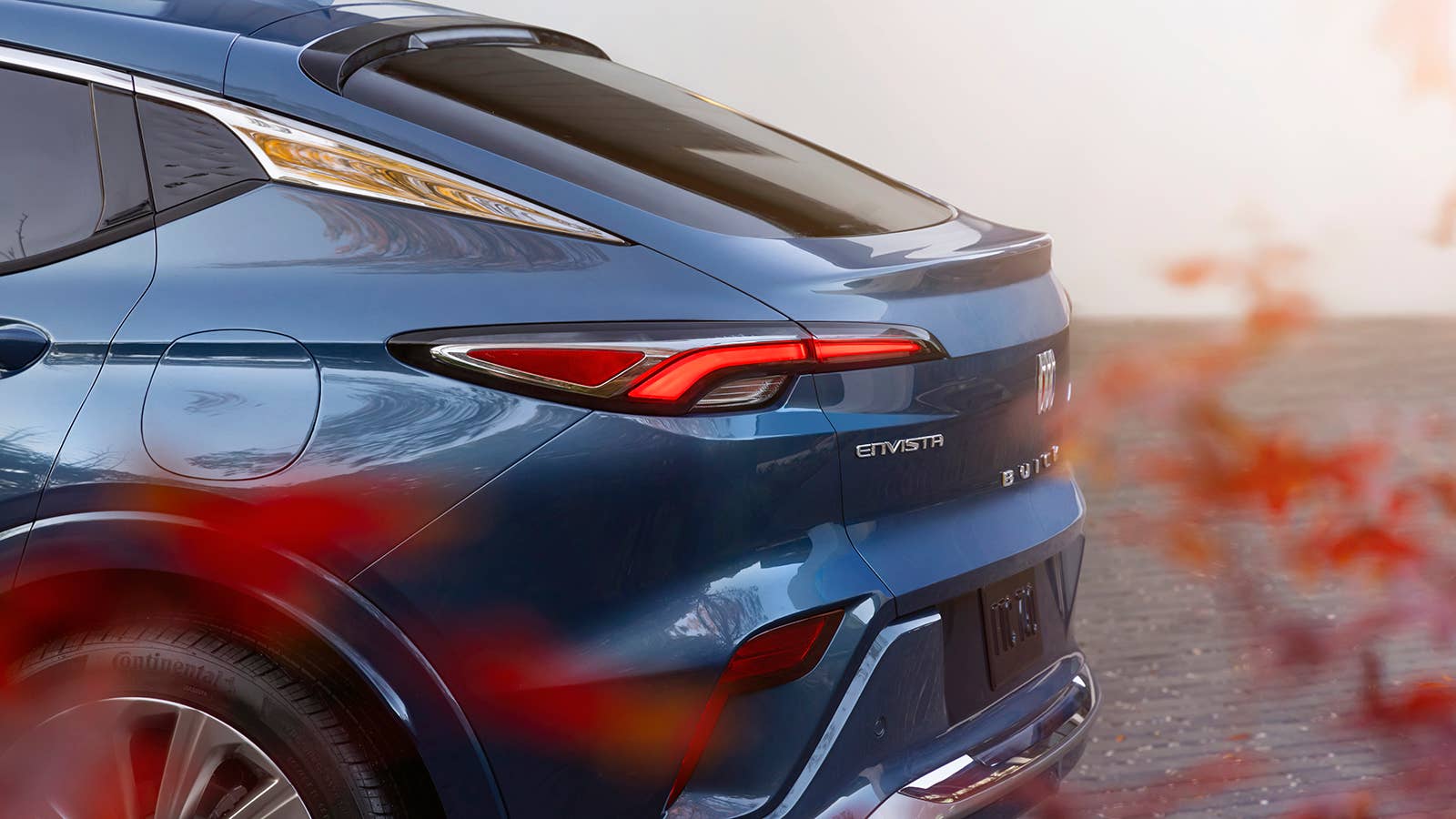 2024 Buick Envista Avenir