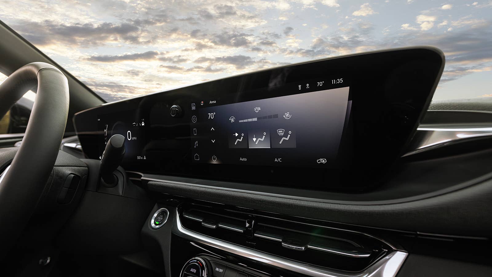 2024 Buick Envista ST