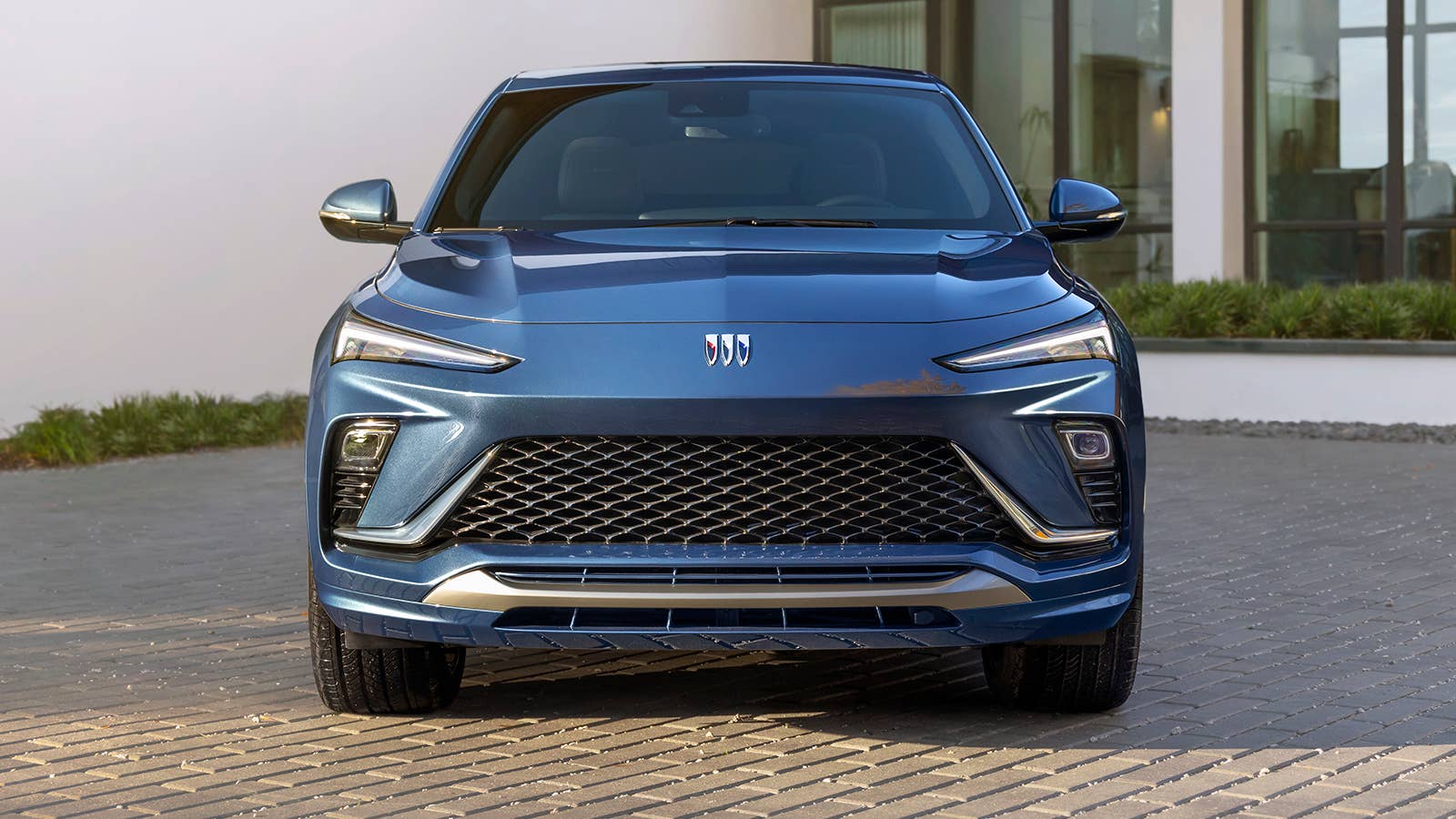 2024 Buick Envista Avenir