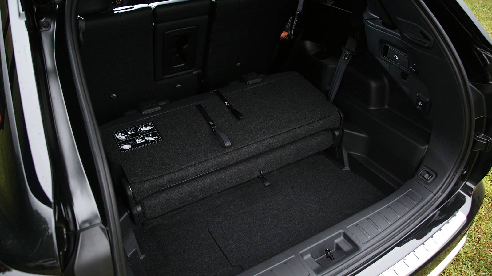 2023 Mitsubishi Outlander PHEV