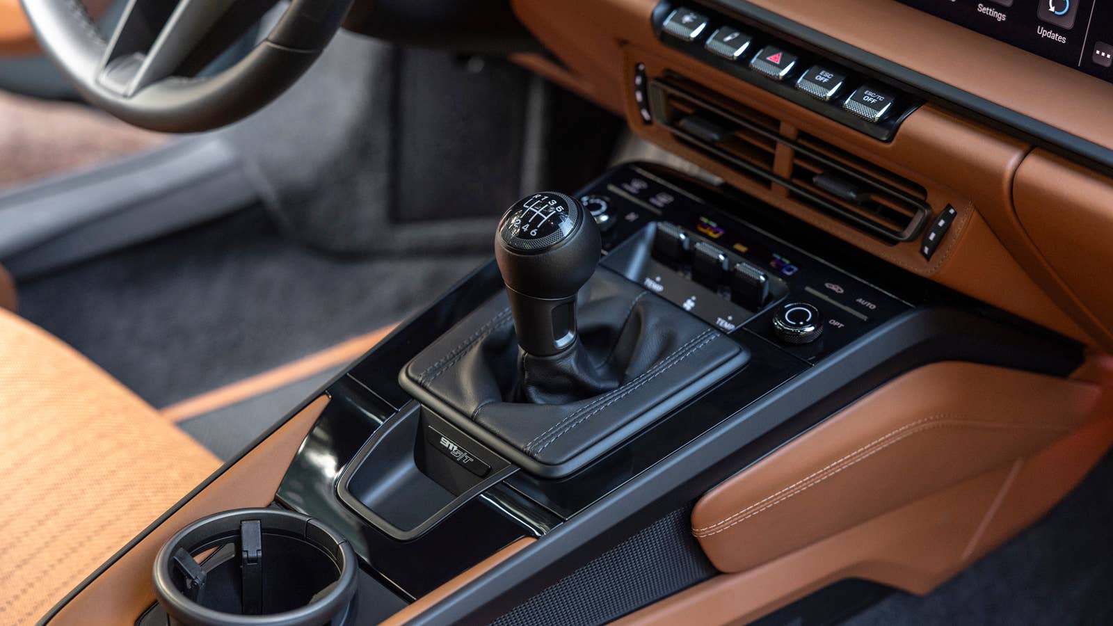 Porsche 911 S/T First Drive Review: The ultimate 911 fan service - Autoblog