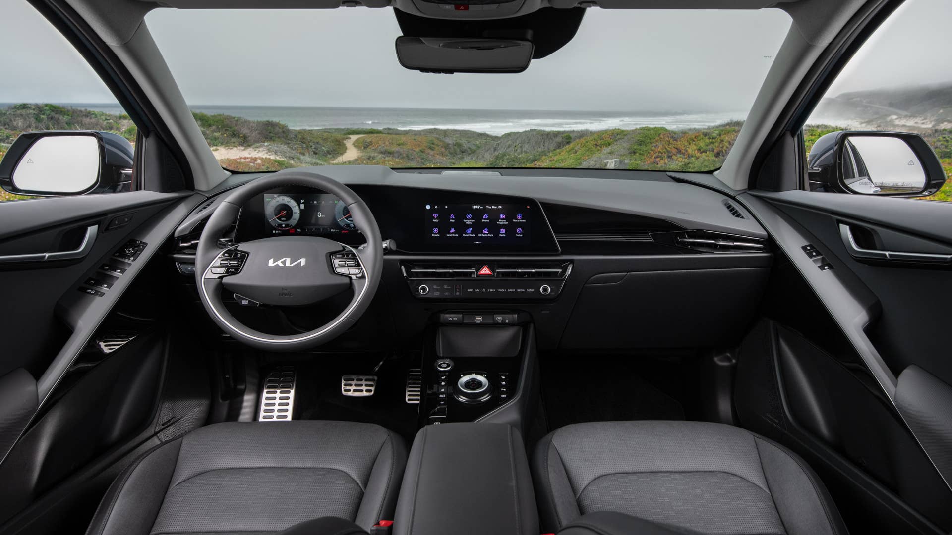 2023 Niro