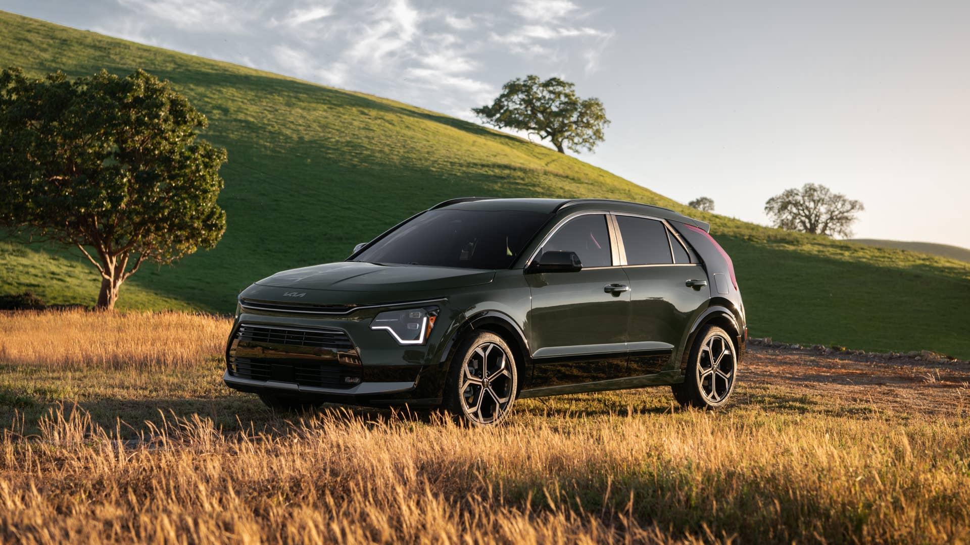 2023 Niro