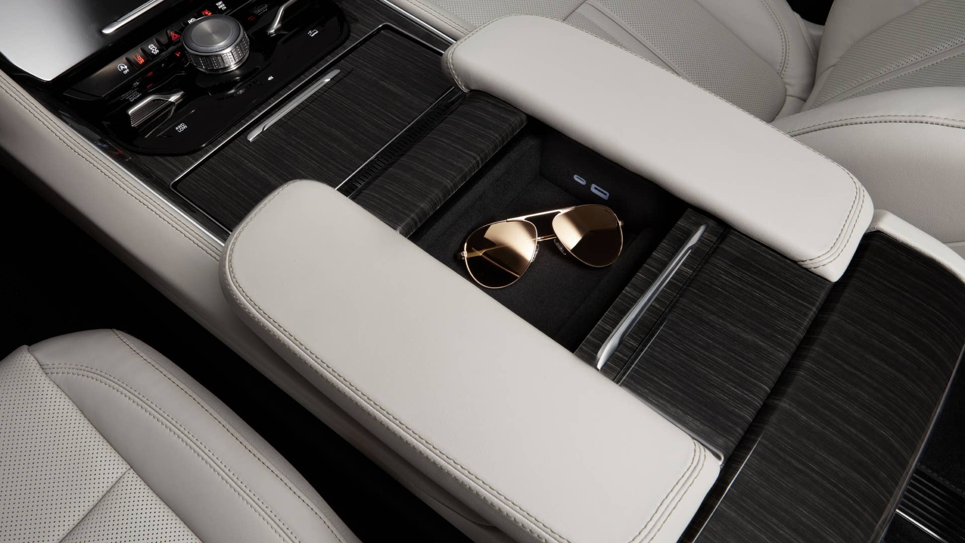 2024 Wagoneer