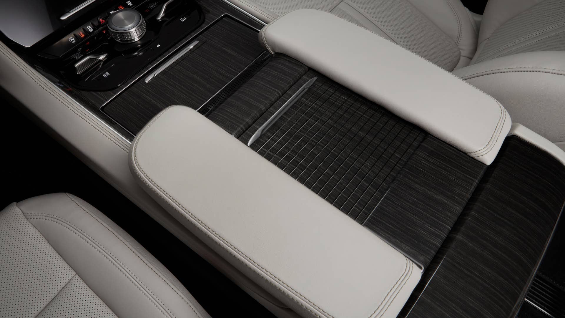 2024 Wagoneer