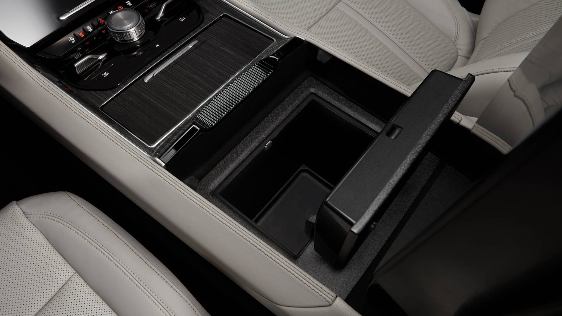 2024 Wagoneer
