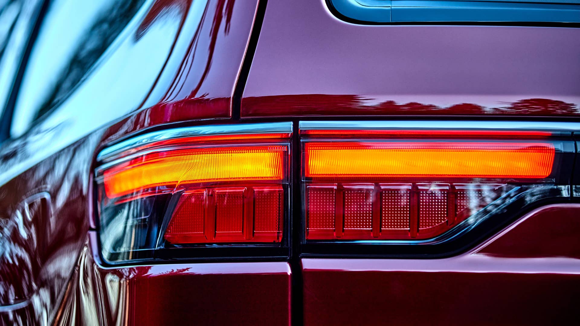 2024 Wagoneer