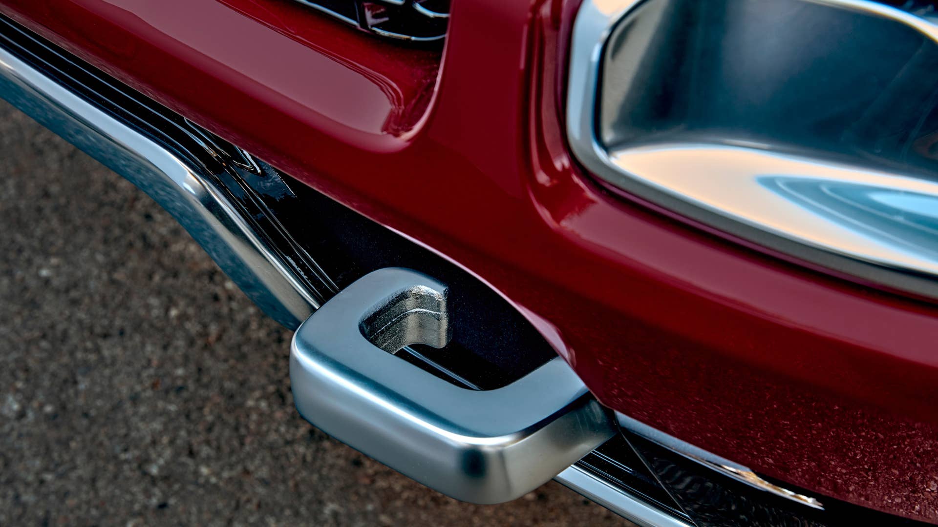 2024 Wagoneer